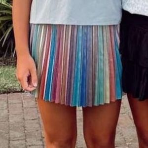 STORIA mini skirt Small